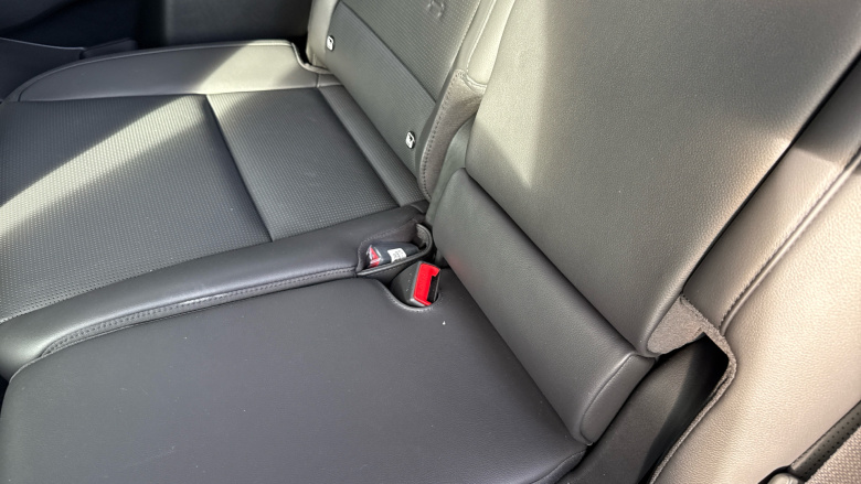 Hyundai SANTA FE 1.6 TGDi Plug-in Hybrid Premium 5dr 4WD Auto Estate